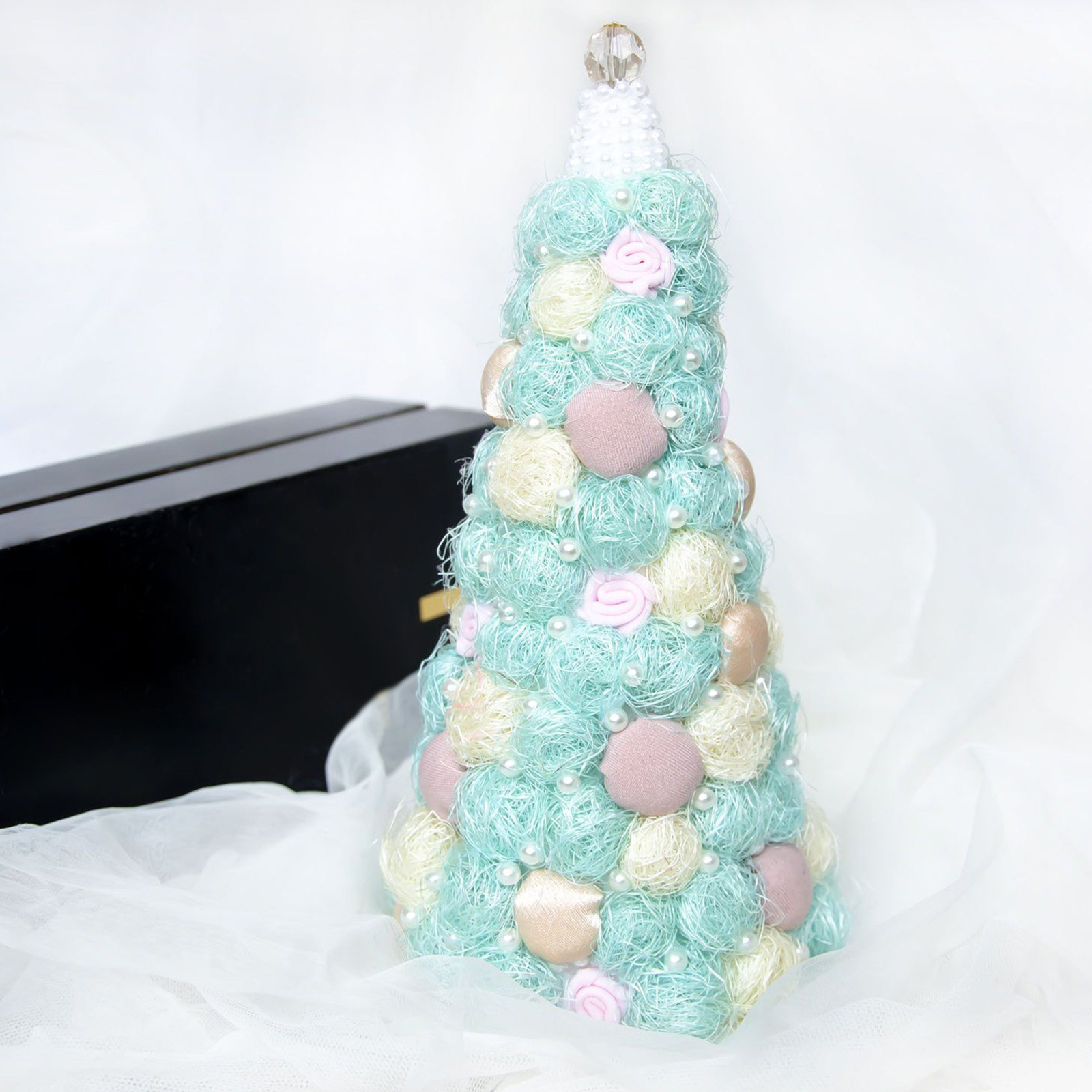 Art Craft For Preschoolers - 2 Pezzi di Coni Solidi in