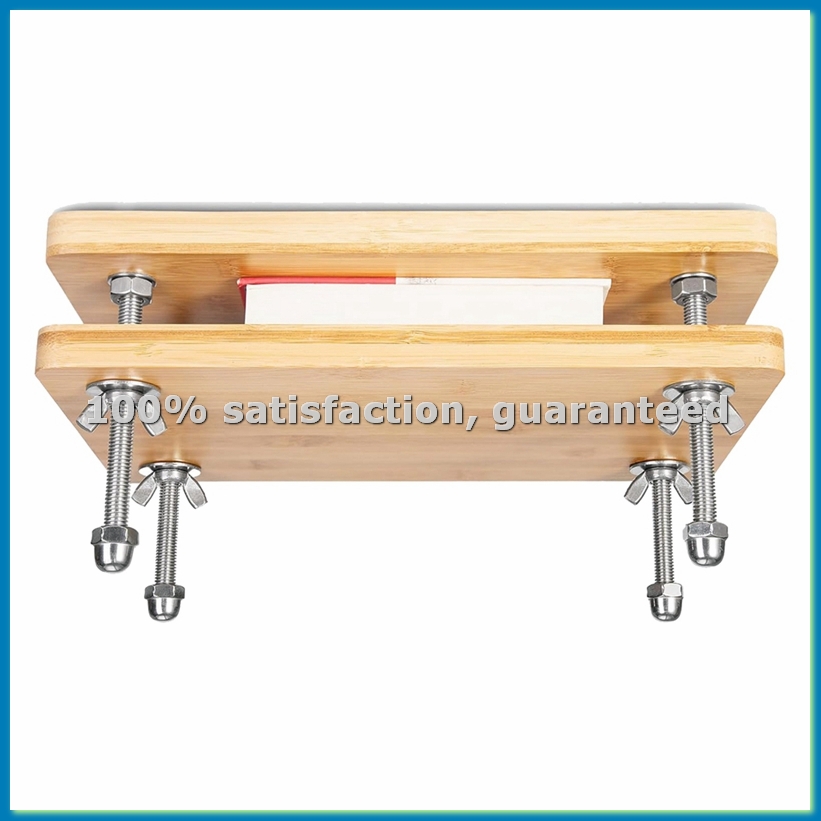 Bookbinding Supply Kit - Kit per Rilegatura Libri, Libro in