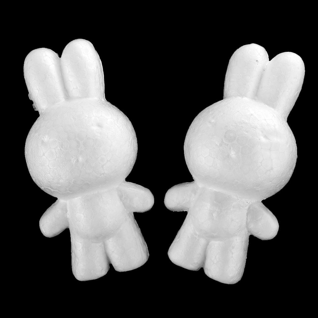 Art Craft For Kids - Materiale Artigianale in Schiuma a Forma