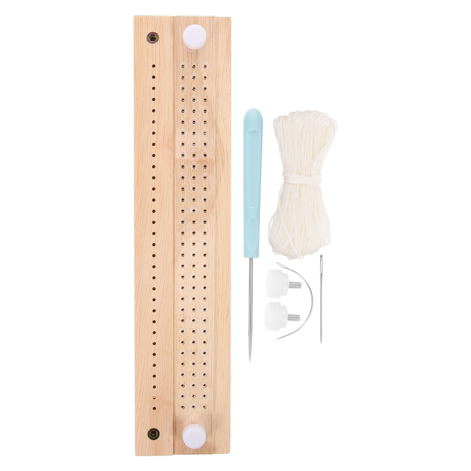 Bookbinding Supply Kit - Kit per Rilegatura Libri, Set di