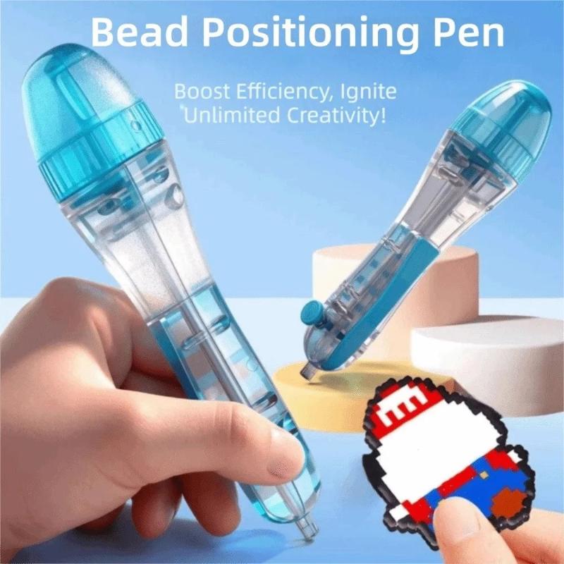 Art Craft For Kids - 1 Pezzo Penna per Perline Fusibili