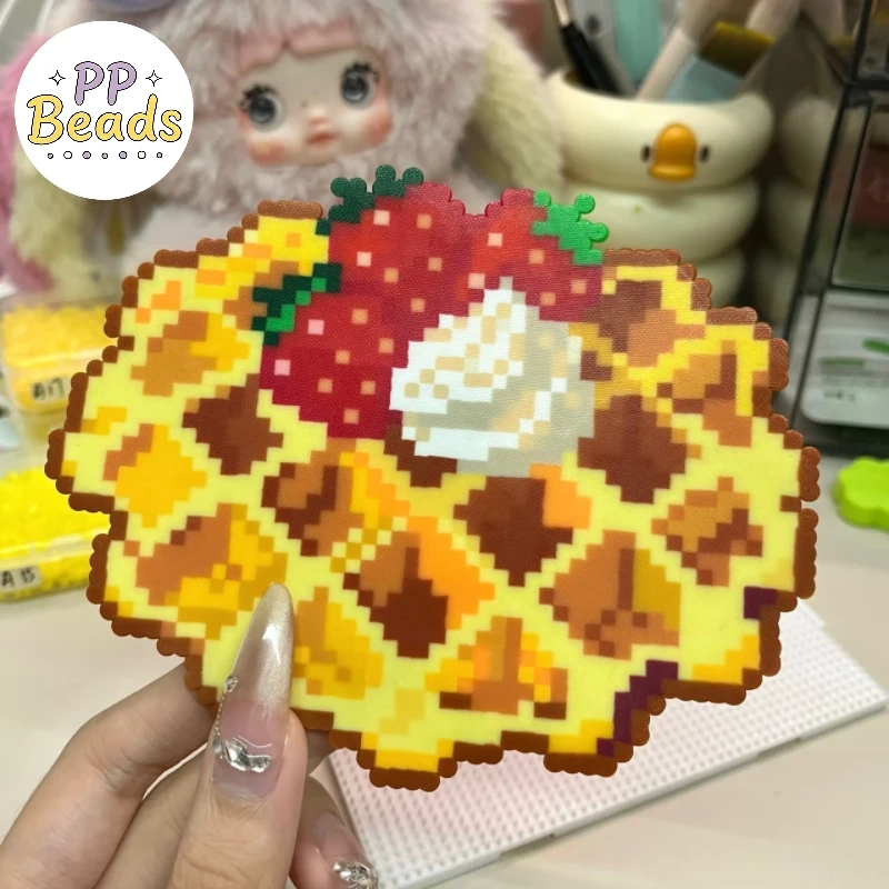 Art Craft Workshop - 2000 perline fusaibili Hama & Perler
