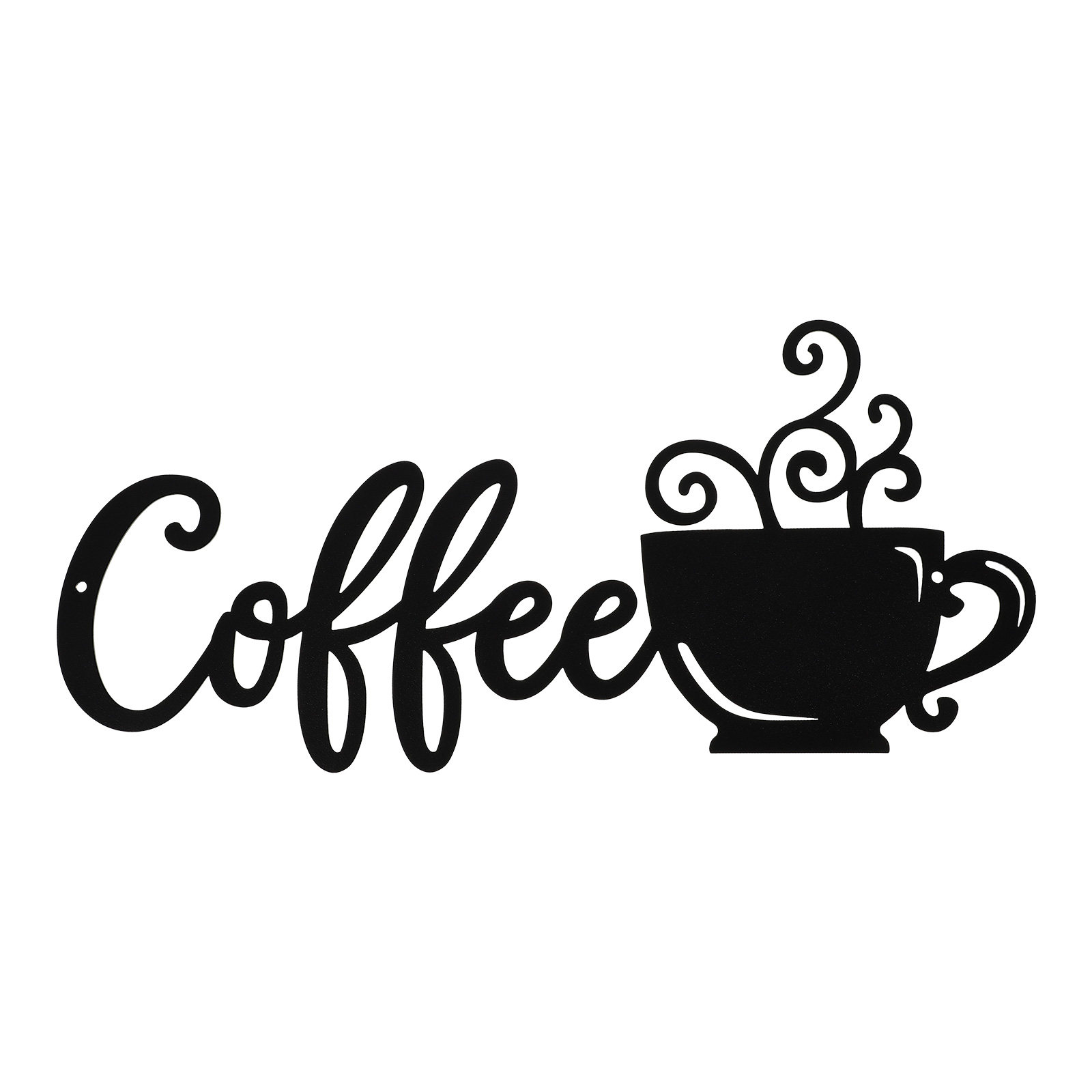 Art Craft Cup - Set di 1 Pendente da Parete