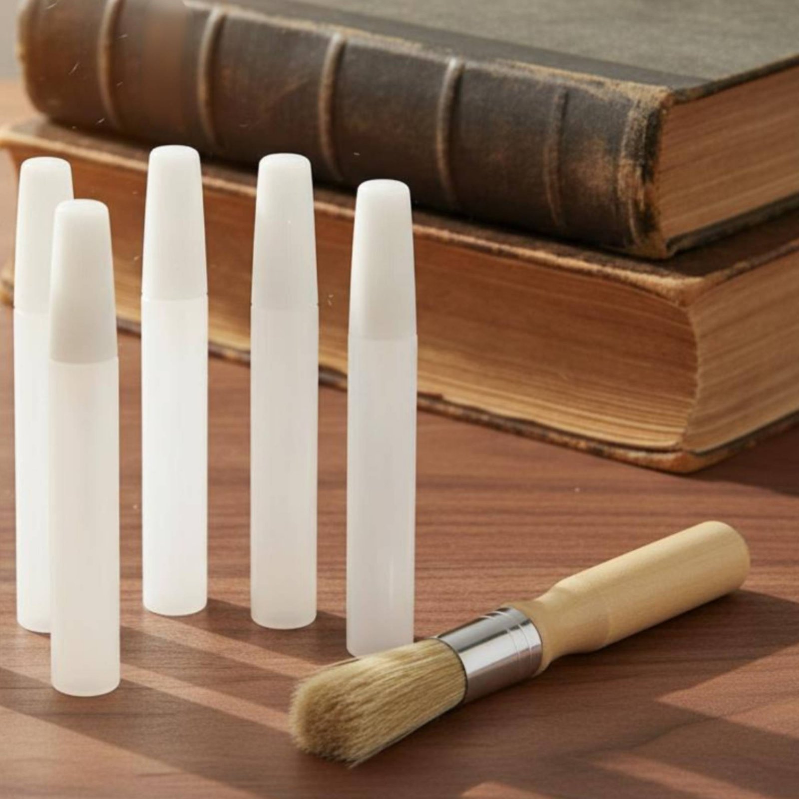 Bookbinding Supply Kit - Set di 6 Pezzi Colla e