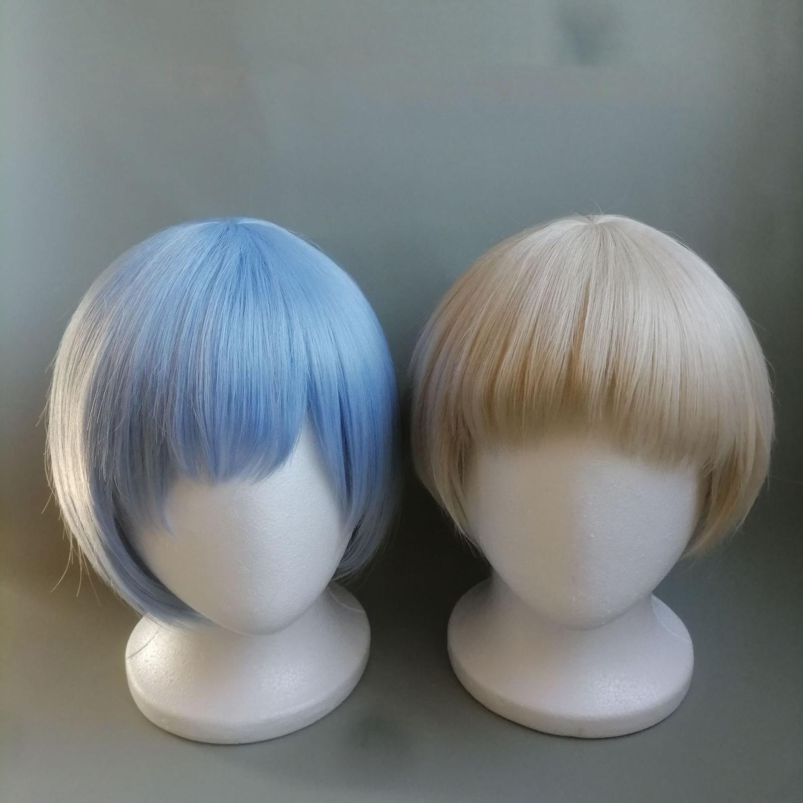Art Craft Hat - Testa in schiuma Manichino Modello umano