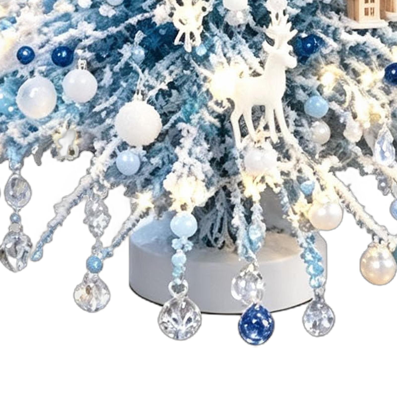 Art Craft Animals - Kit per Albero di Natale con