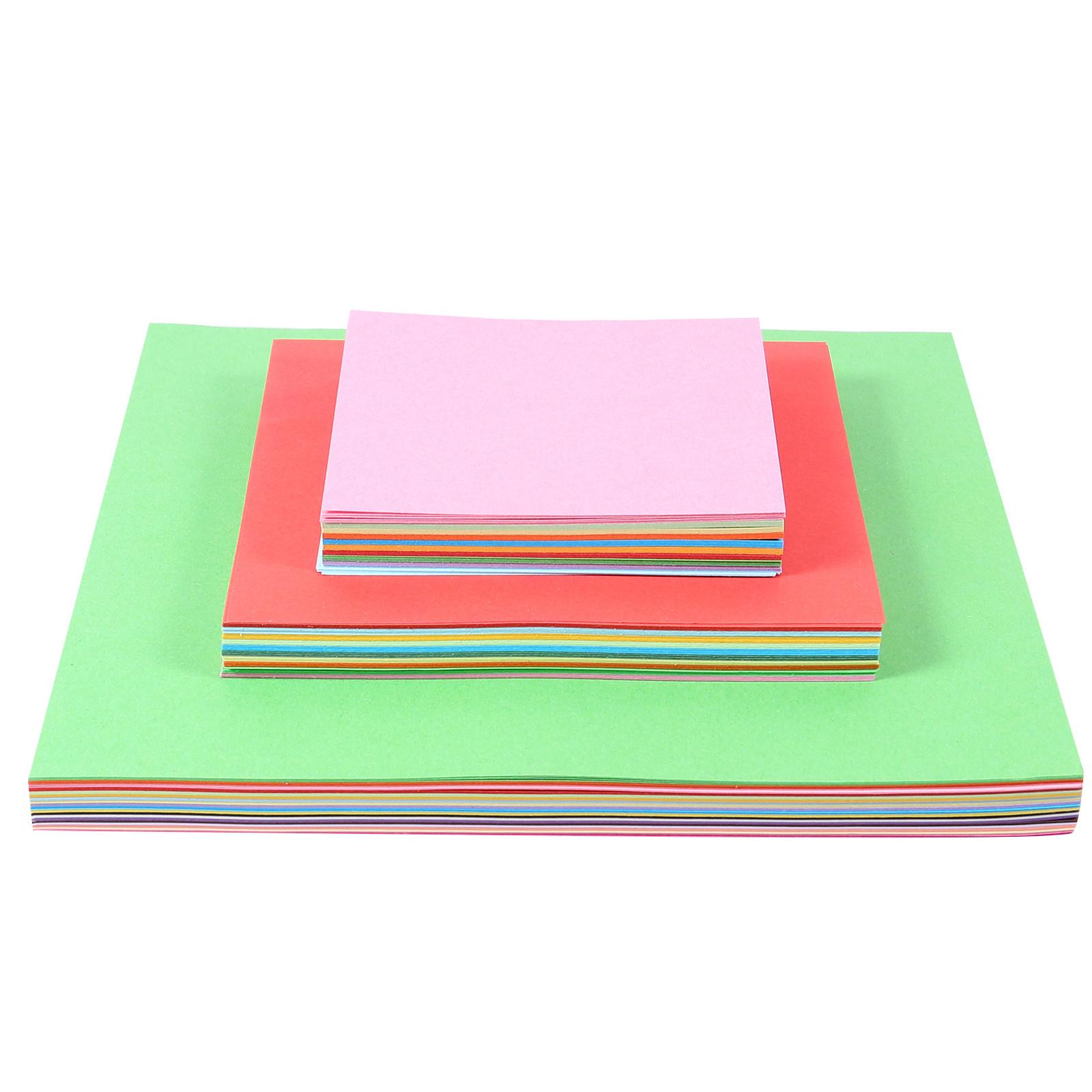 Art Craft Easy - 600 Fogli di Carta Non Tossica