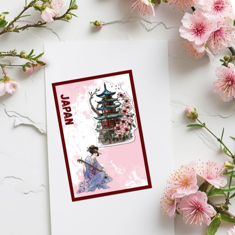 1 foglio di timbri trasparenti - Rubber Stamp Blank recensione e prezzo
