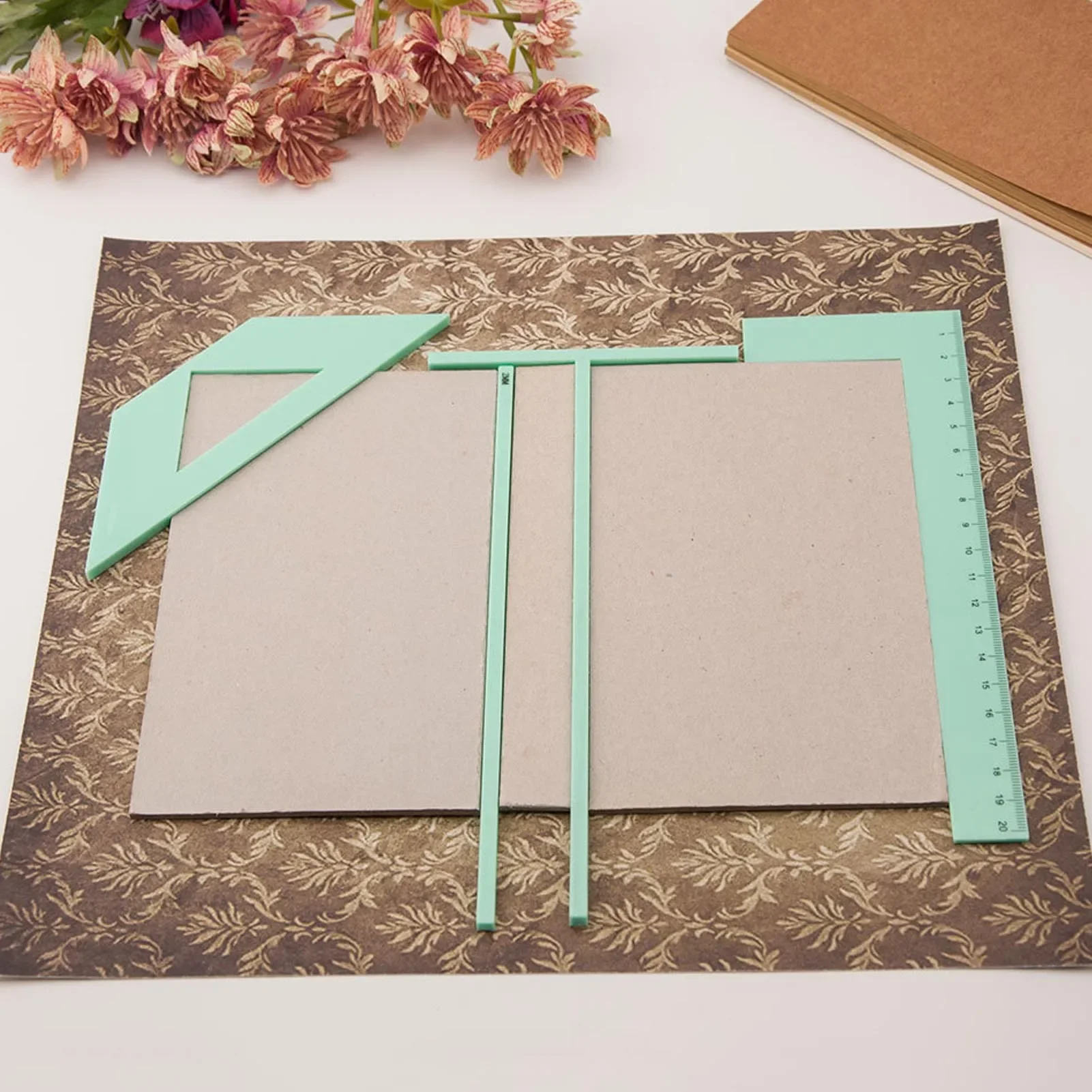 Kit di forniture per rilegatur - Bookbinding Supply Kit recensione e prezzo
