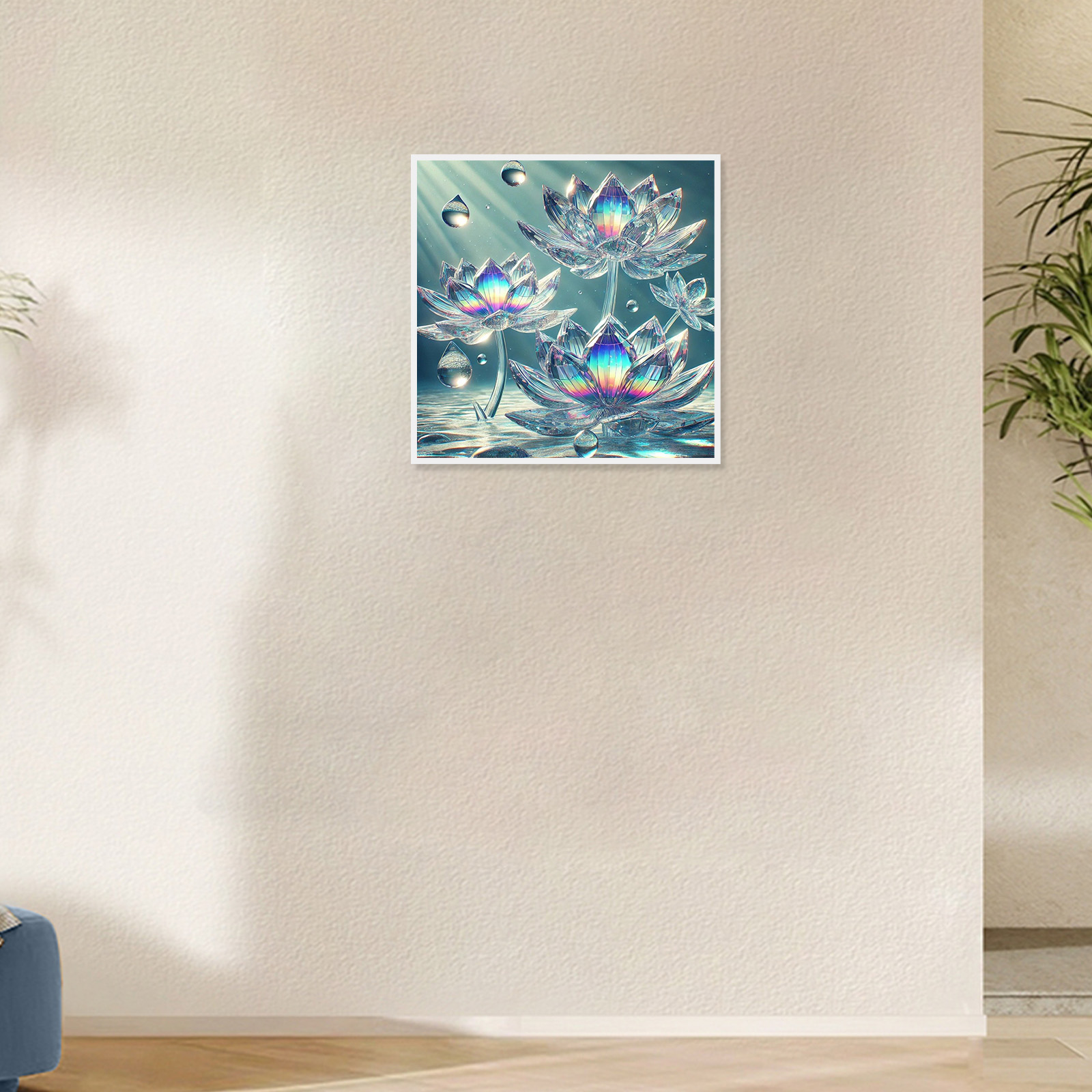 Kit di pittura diamante fiore  - Art Craft Easy recensione e prezzo