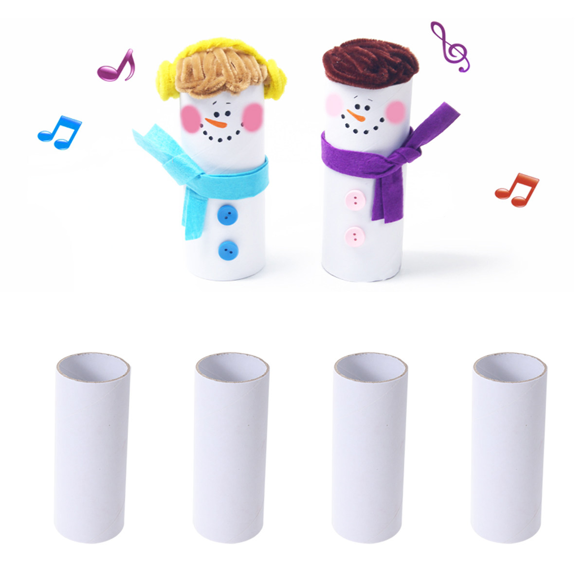 15 Rotoli di Carta Kraft Ricic - Art And Craft Recycle recensione e prezzo