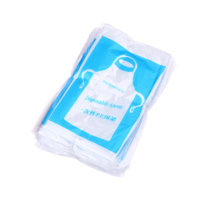 25 grembiuli monouso in plasti - Art Craft For Kids recensione e prezzo