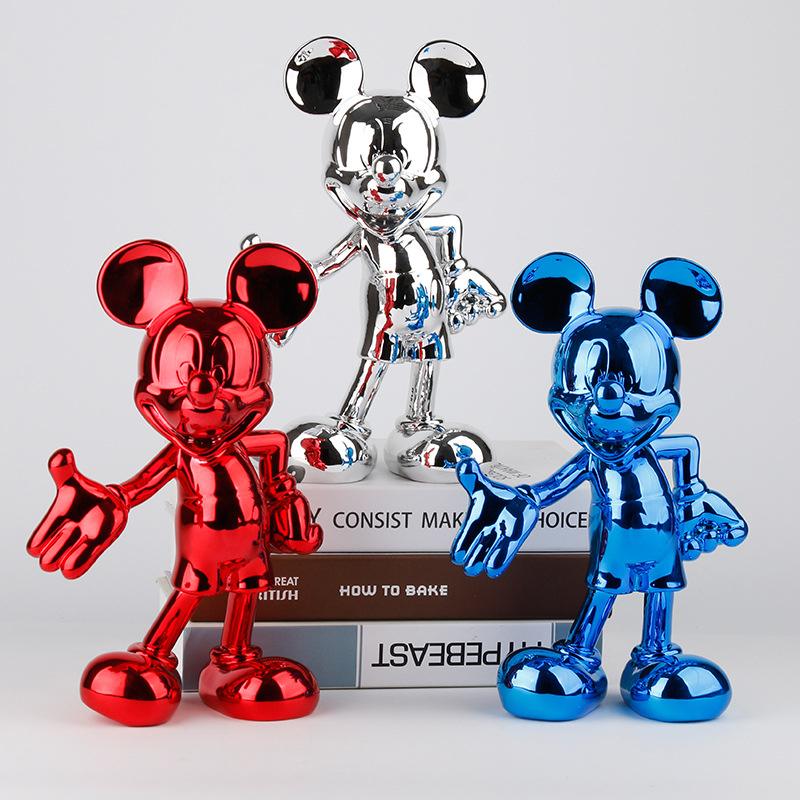 Disney galvanotecnica benvenut - Art Craft Disney recensione e prezzo