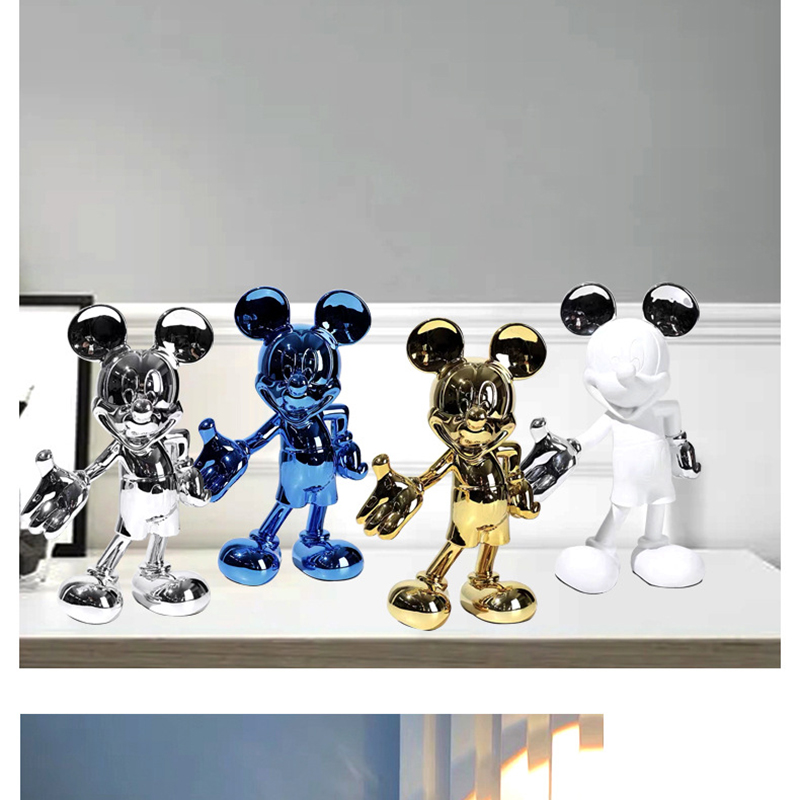 Disney galvanotecnica benvenut - Art Craft Disney recensione e prezzo