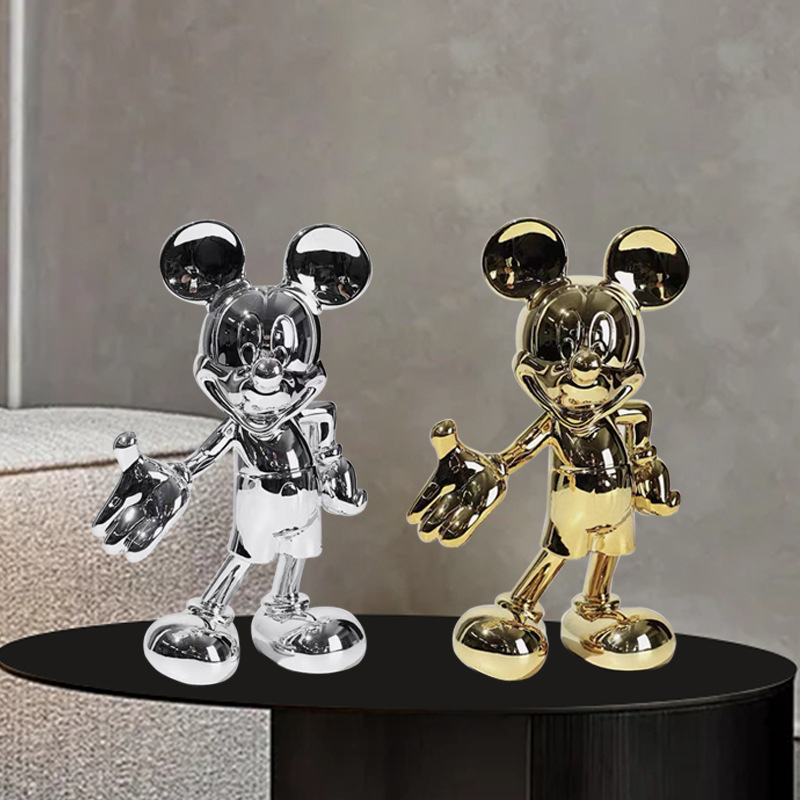 Disney galvanotecnica benvenut - Art Craft Disney recensione e prezzo