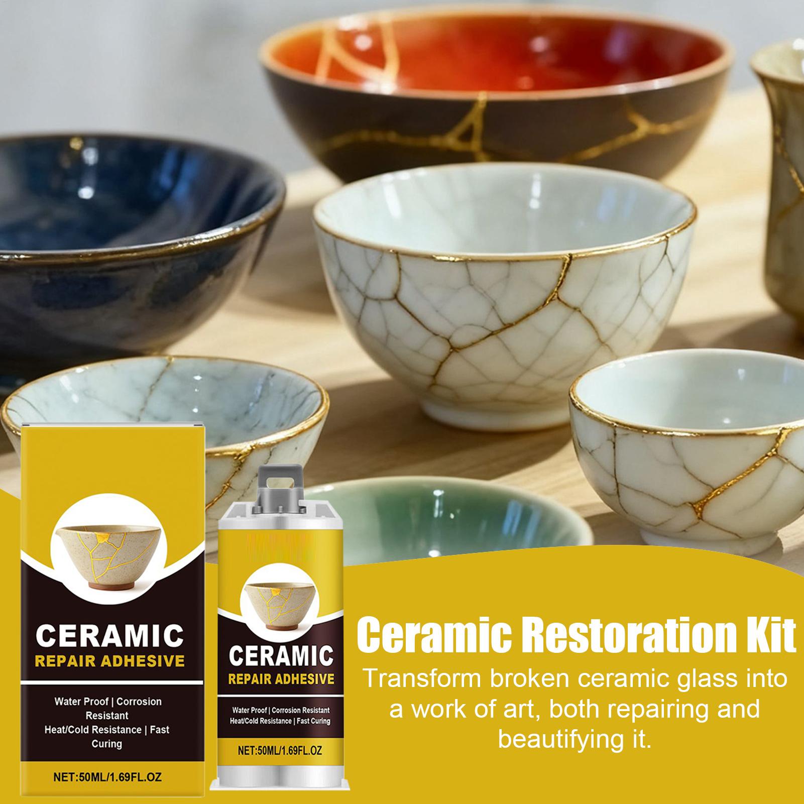 Colla Dorata per Riparazione d - Art Craft Workshop recensione e prezzo