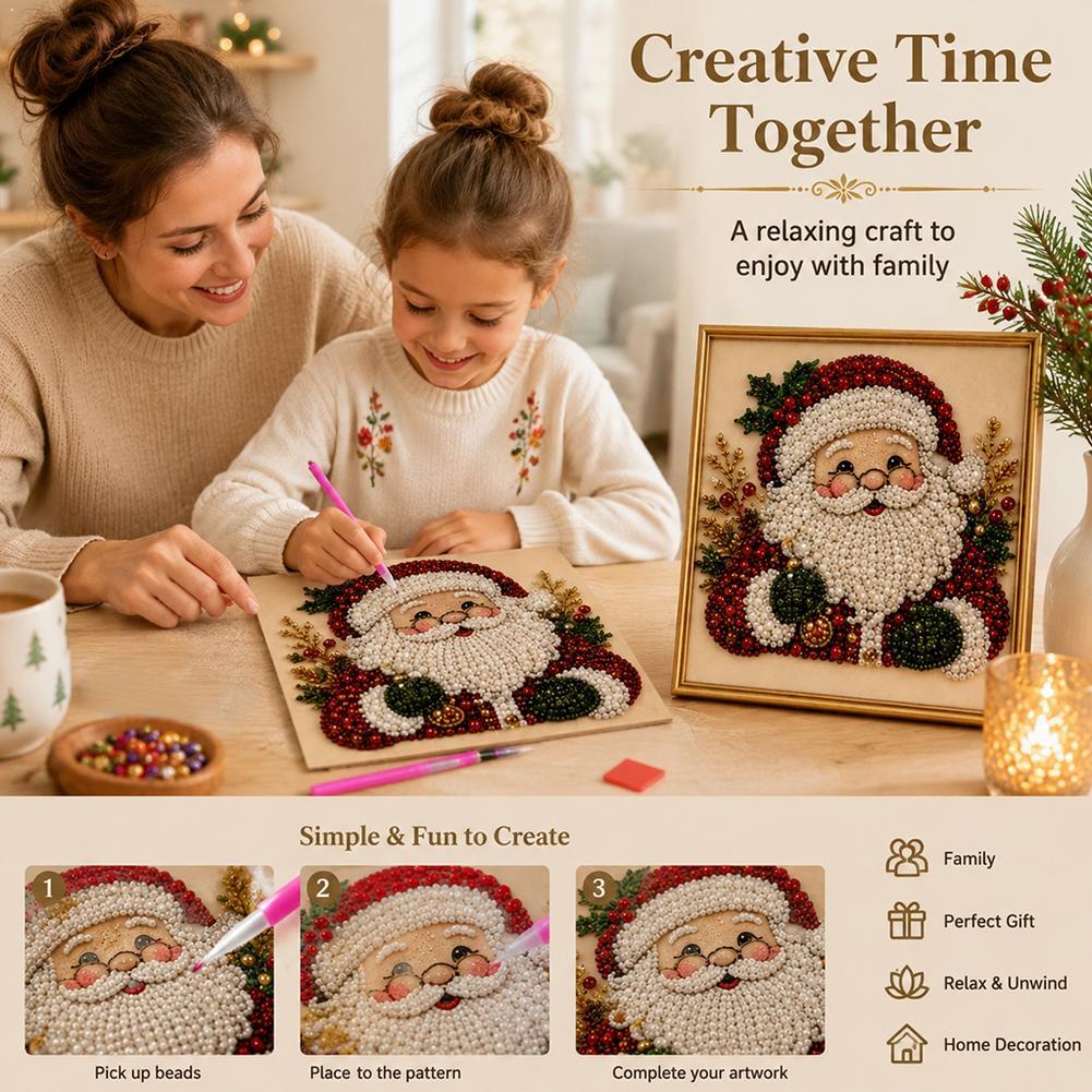 Kit Fai-da-Te di Arte con Perl - Art Craft For Kids recensione e prezzo