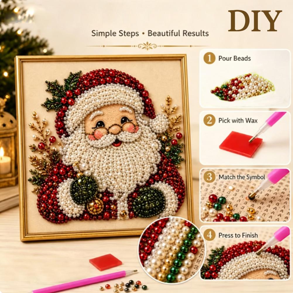 Kit Fai-da-Te di Arte con Perl - Art Craft For Kids recensione e prezzo