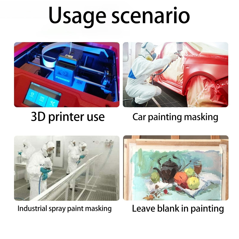 Nastro Adesivo Multiuso Facile - Art Craft Easy recensione e prezzo