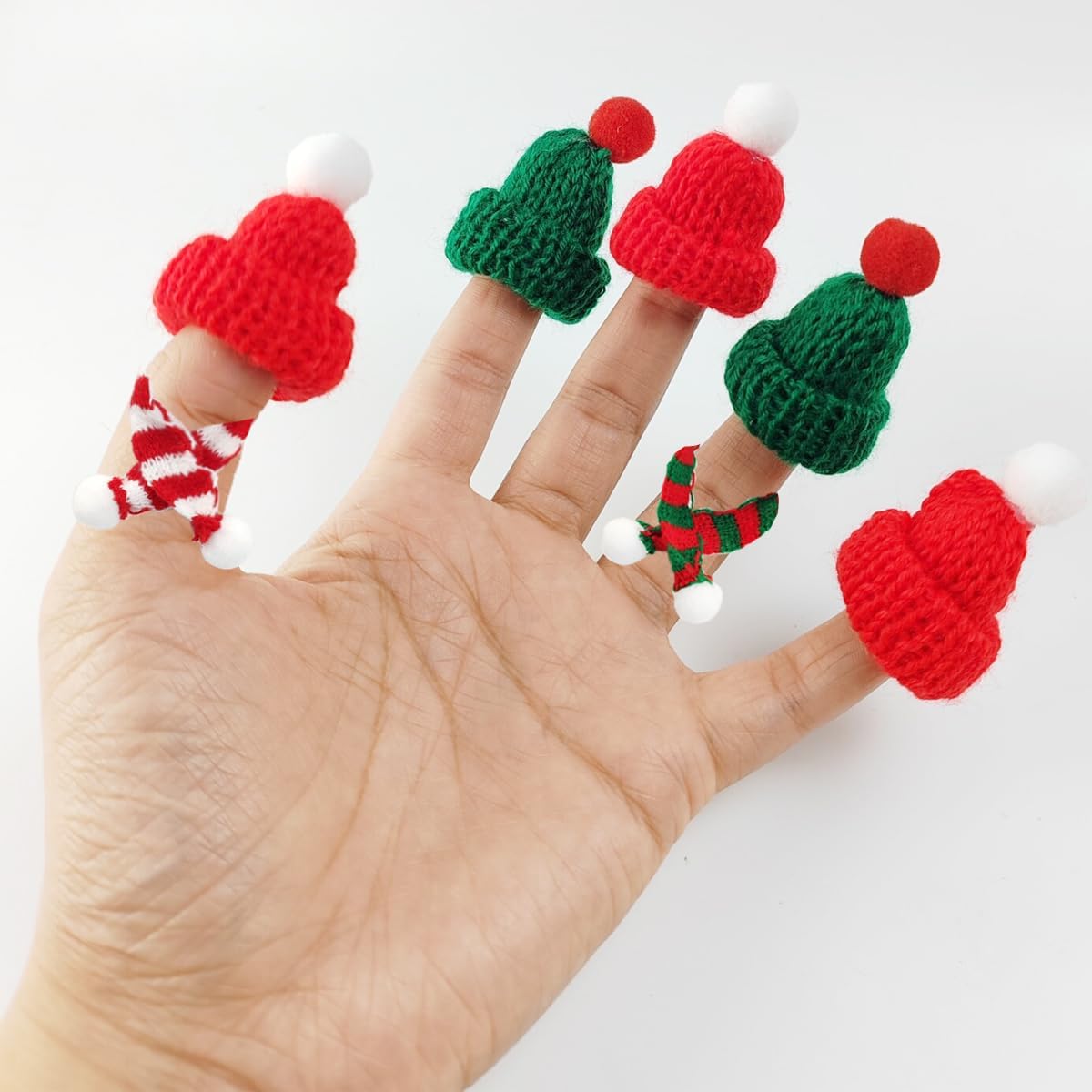 32 pezzi mini cappello lavorat - Art Craft Hat recensione e prezzo