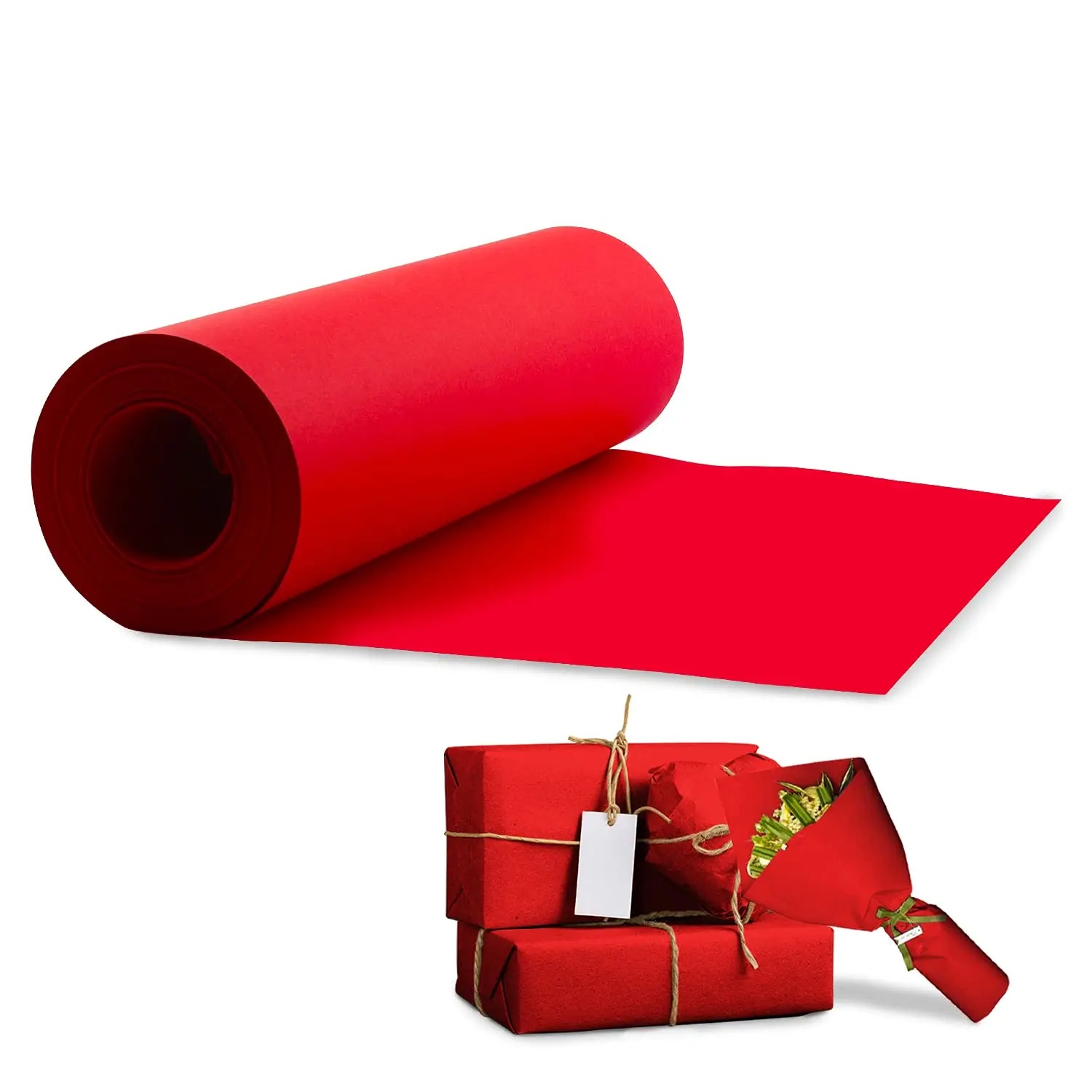 Carta Kraft marrone Ideale per - Art And Craft Recycle recensione e prezzo