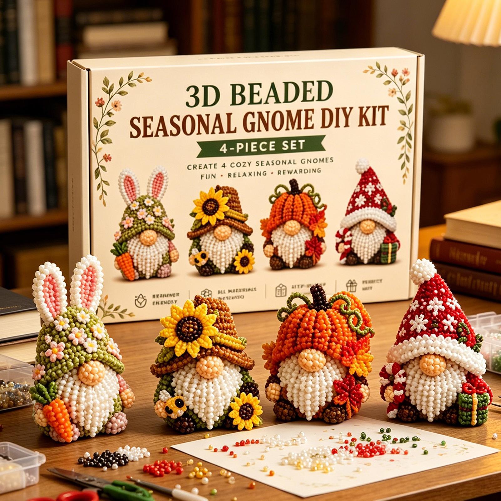 Set di Perline Fai-da-Te per D - Art Craft Workshop recensione e prezzo