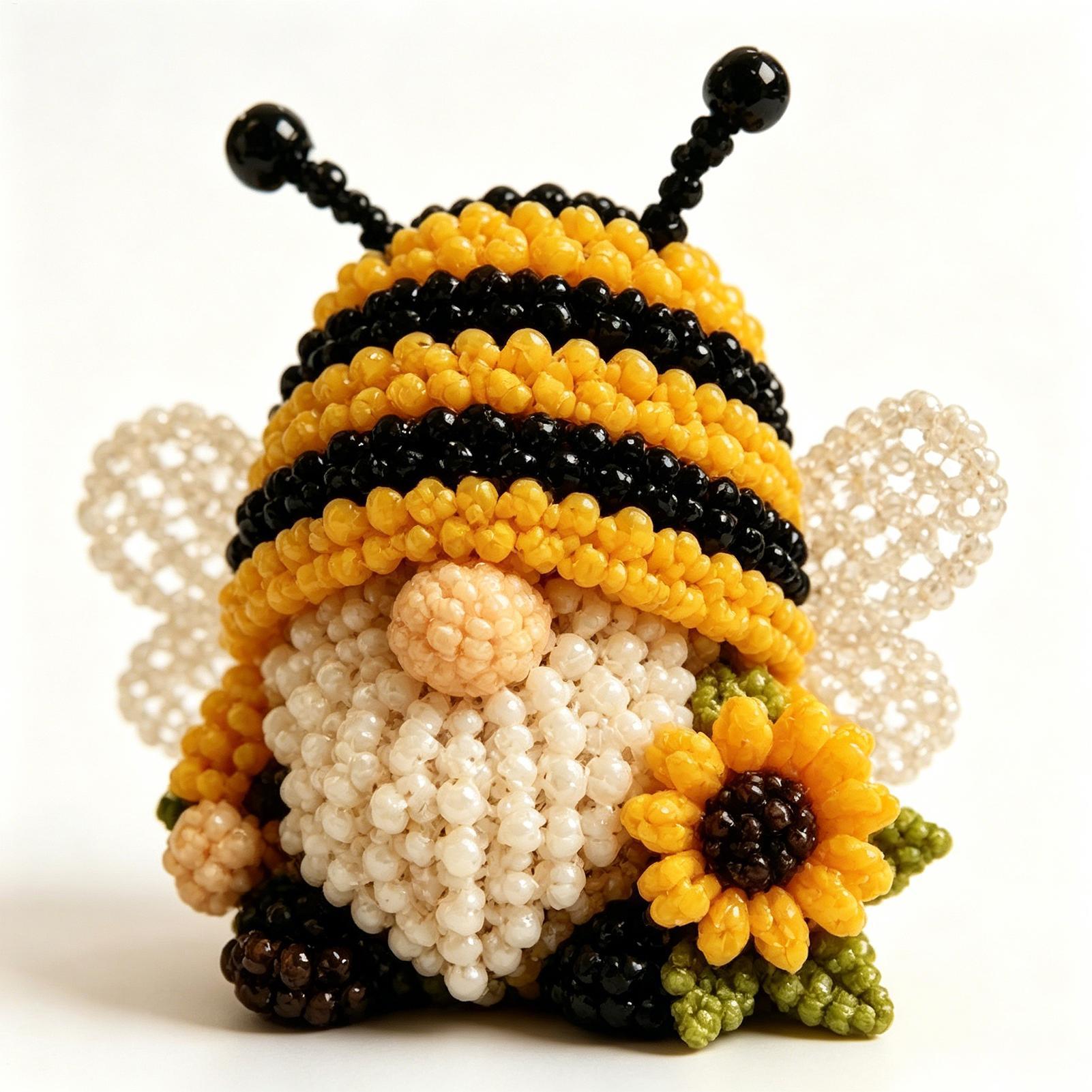 Set di Perline Fai-da-Te per D - Art Craft Workshop recensione e prezzo