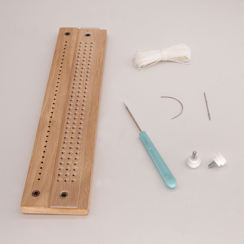Kit di Strumenti per Rilegatur - Bookbinding Supply Kit recensione e prezzo