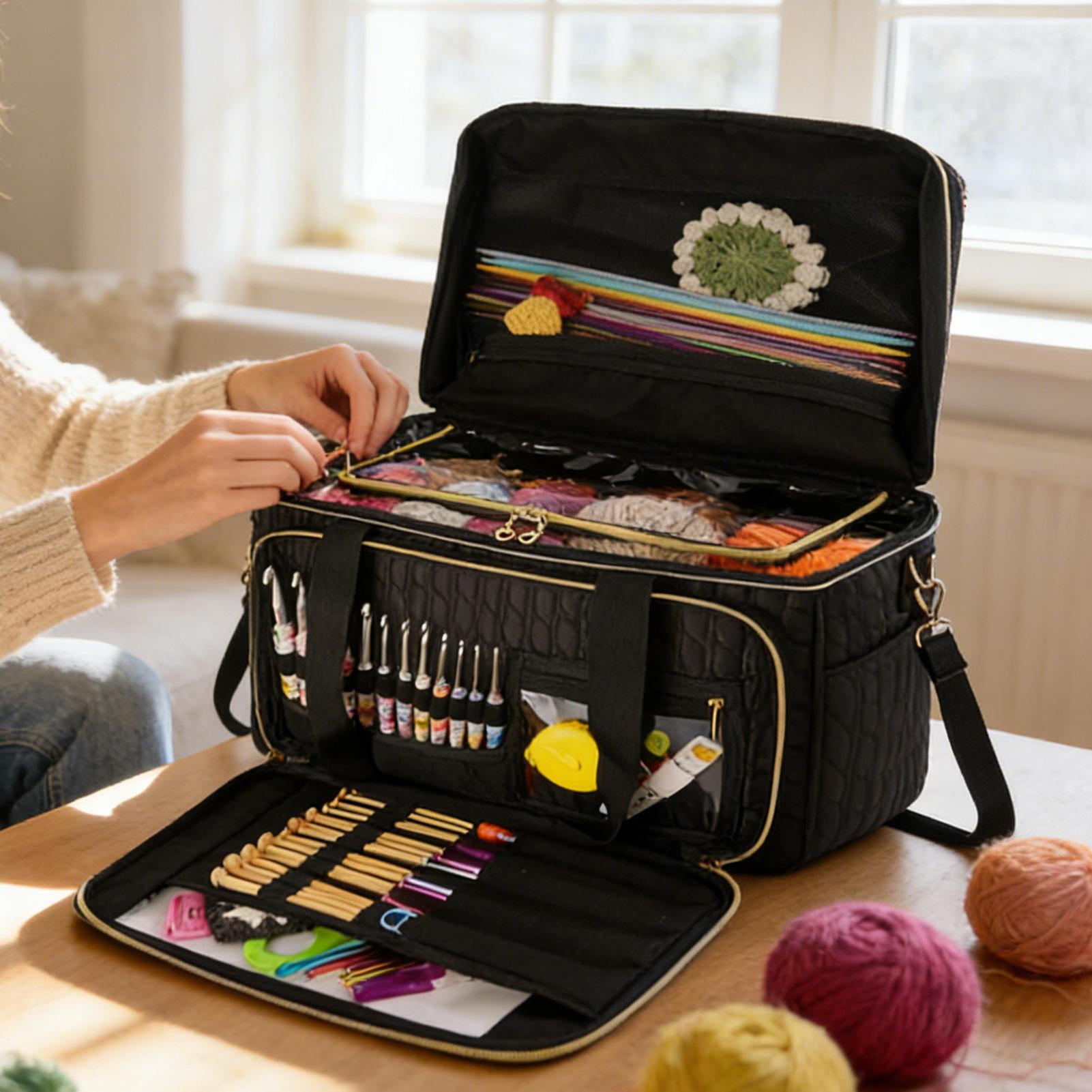Borsa Vuota per Conservazione  - Art Craft Yarn recensione e prezzo
