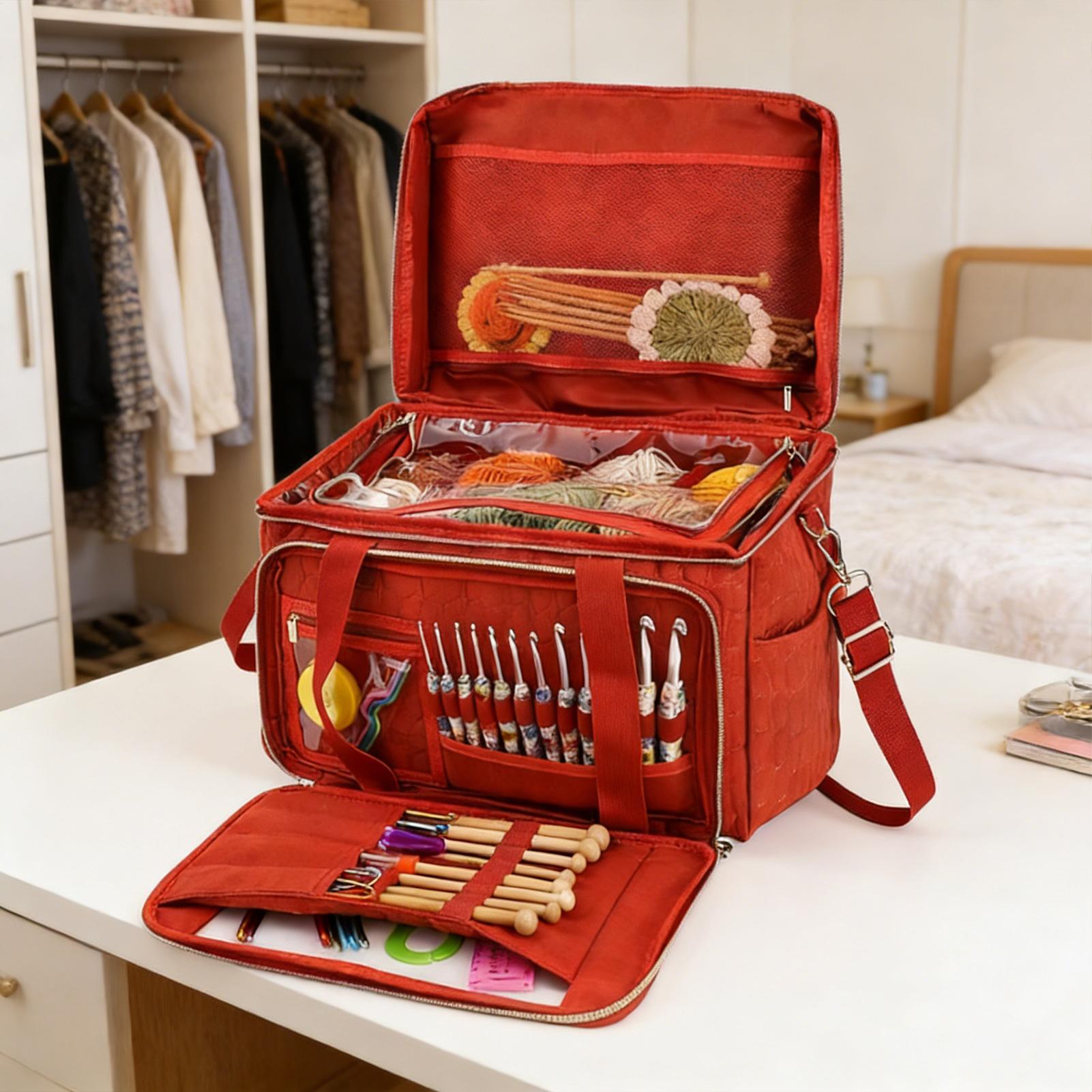 Borsa Vuota per Conservazione  - Art Craft Yarn recensione e prezzo