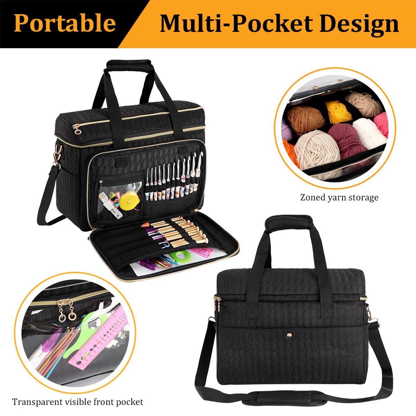 Borsa Vuota per Conservazione  - Art Craft Yarn recensione e prezzo