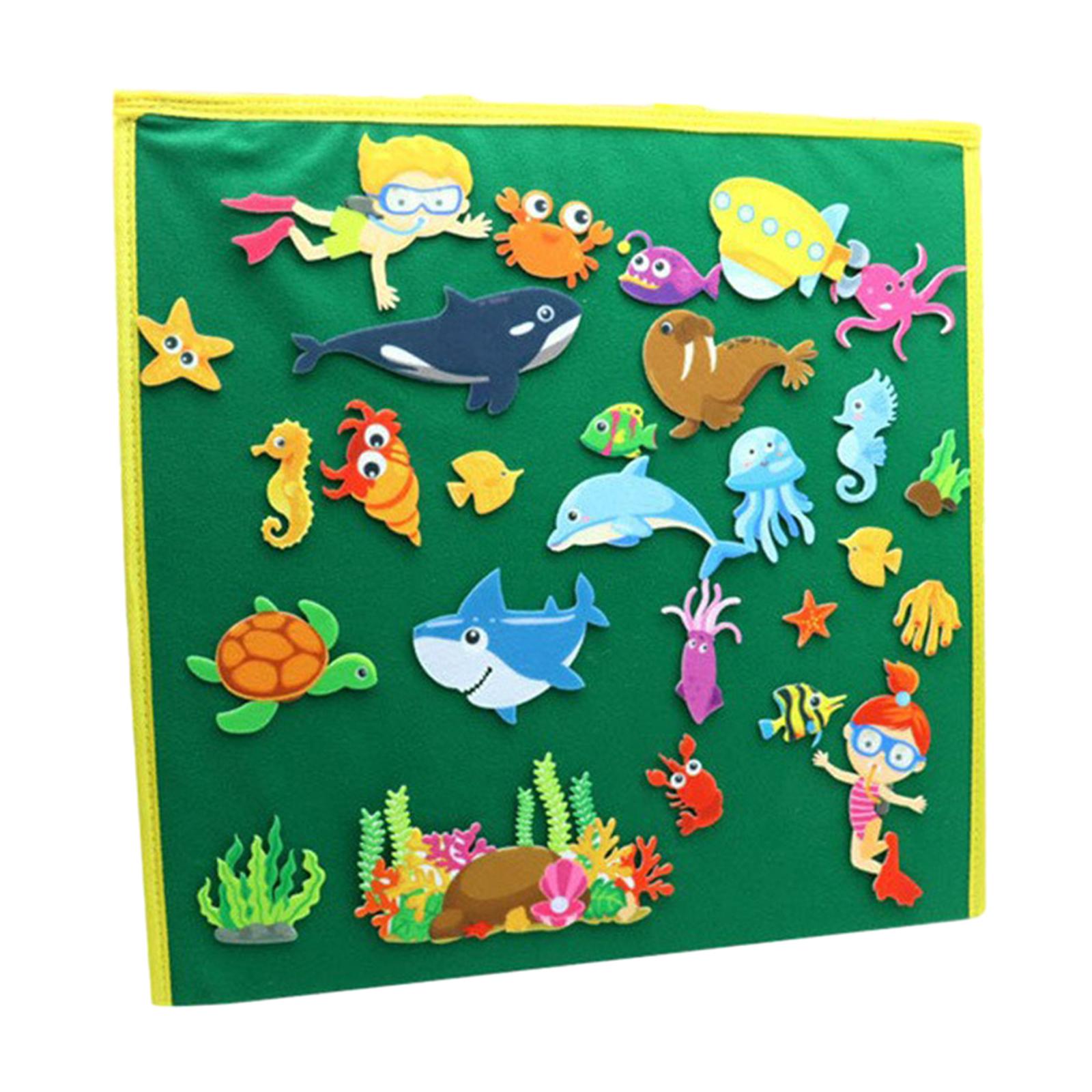 Kit di Attività con Storie in  - Art Craft For Preschoolers recensione e prezzo