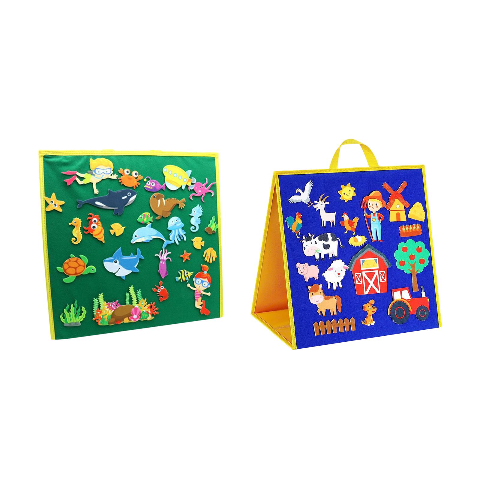 Kit di Attività con Storie in  - Art Craft For Preschoolers recensione e prezzo