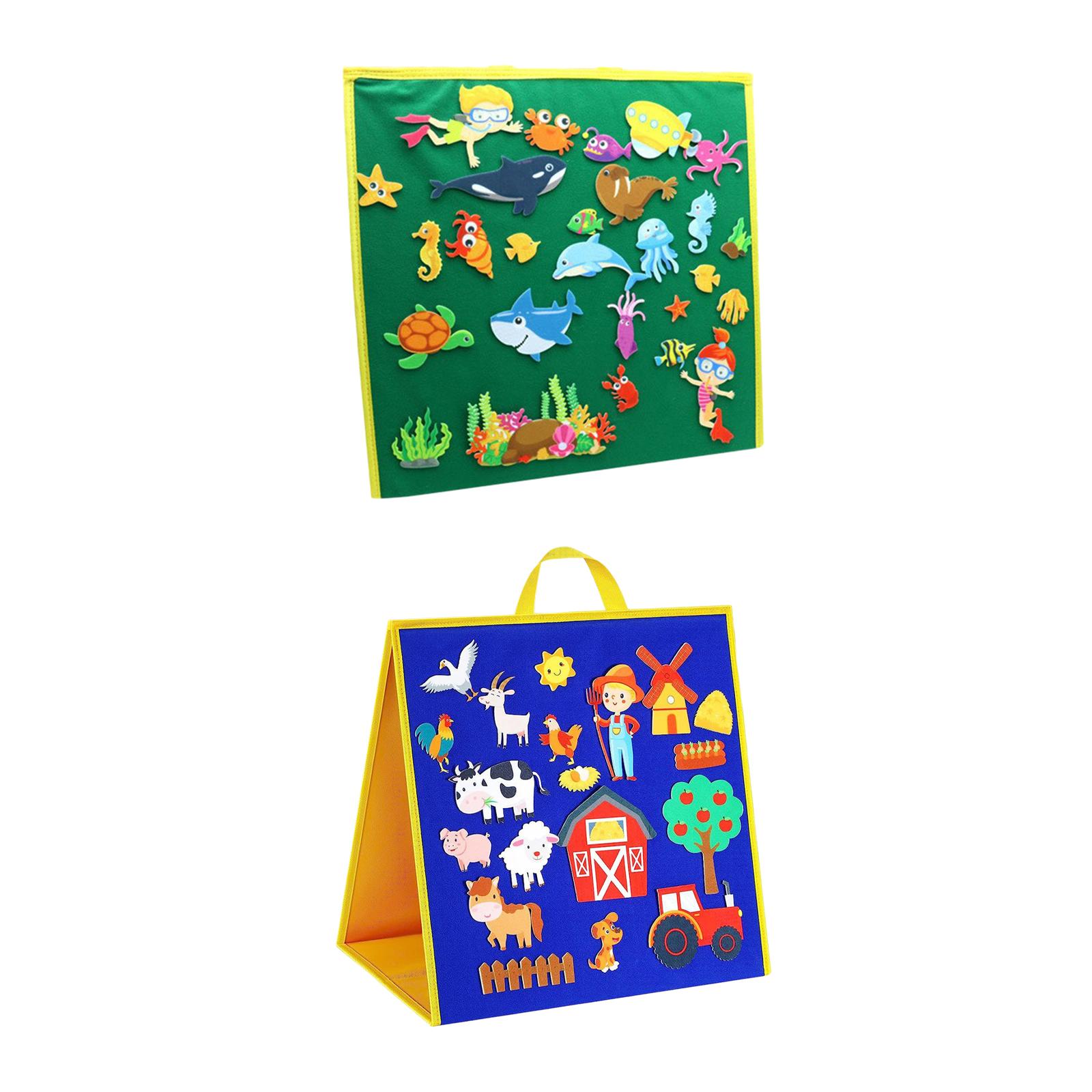 Kit di Attività con Storie in  - Art Craft For Preschoolers recensione e prezzo