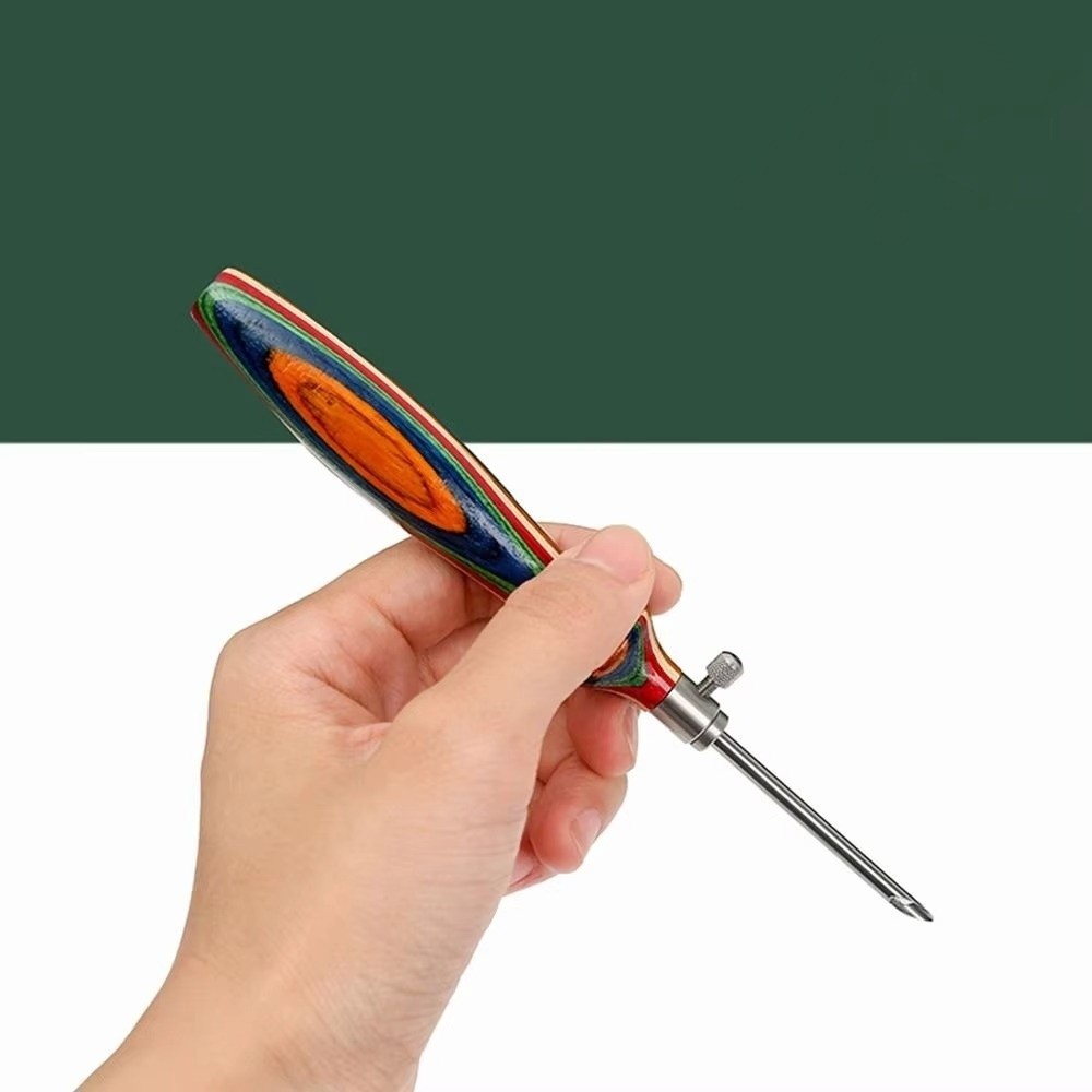 Set di aghi da punzonatura da  - Punch Needle Kit recensione e prezzo