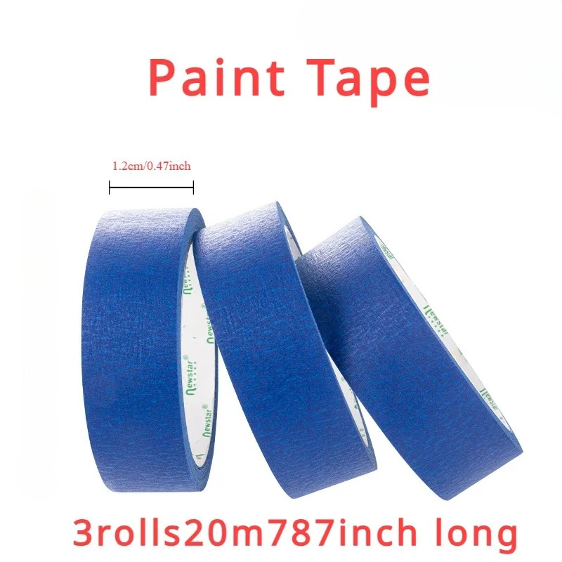 3 Rotoli di Nastro Adesivo per - Art Craft Easy recensione e prezzo