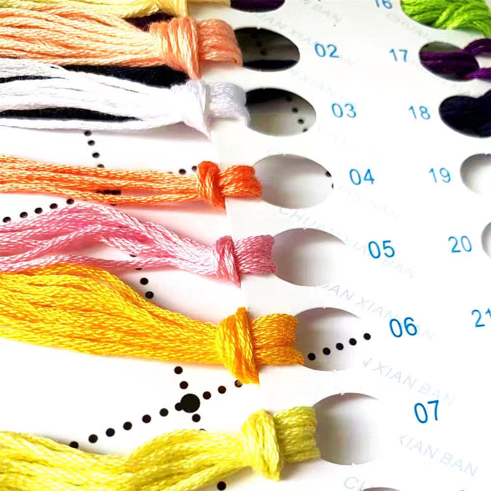 7275 set punto croce dipinti a - Art Craft Hobbies recensione e prezzo