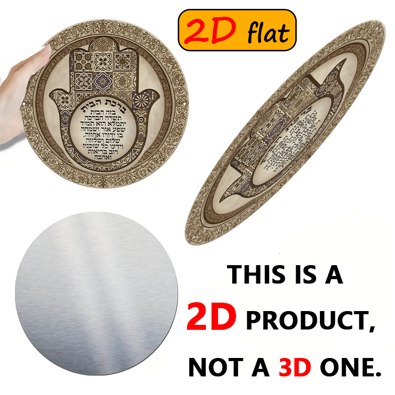 CIFBUY Esotica Decorazione da  - Art & Craft Supplies recensione e prezzo