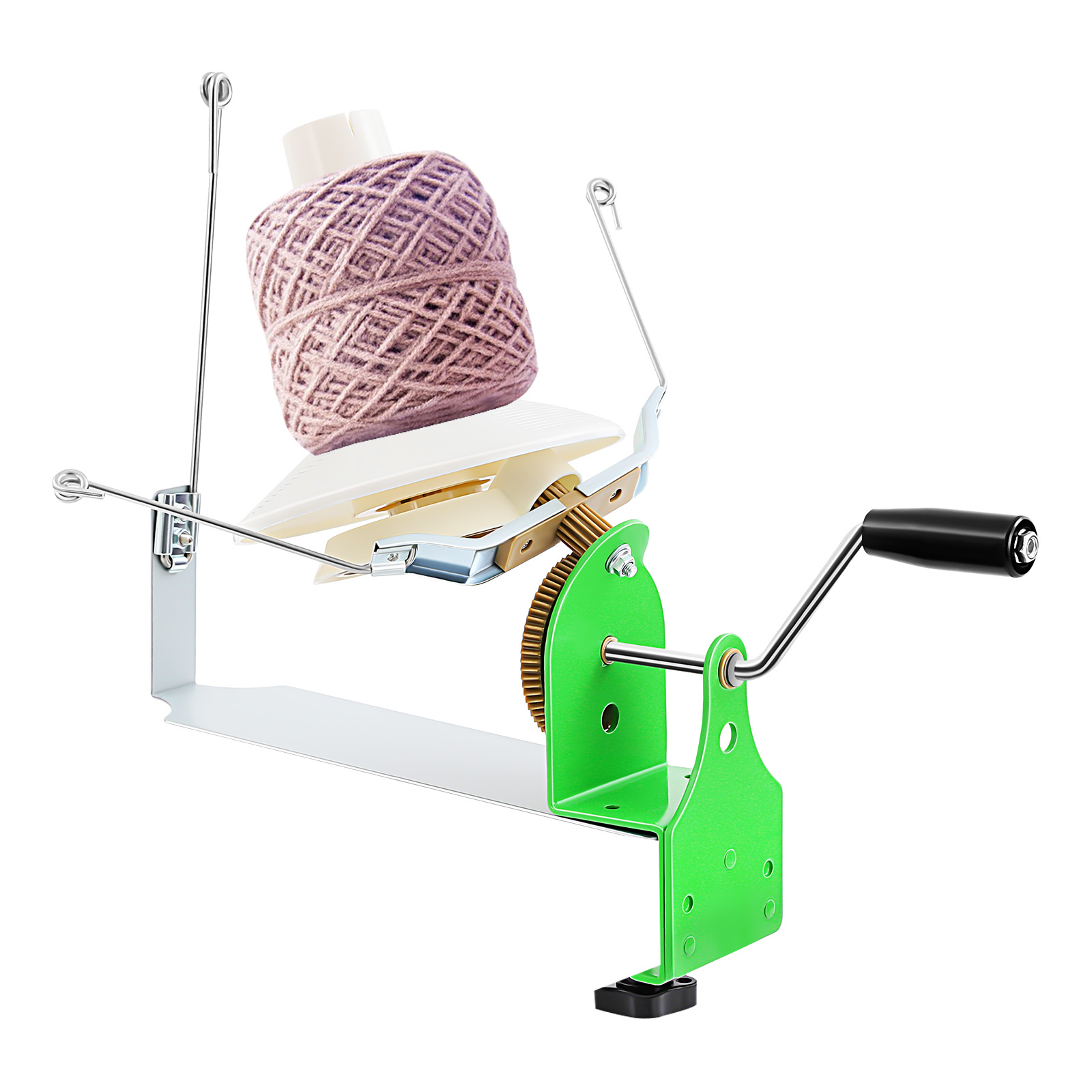 Avvolgitore Portatile per Gomi - Art Craft Yarn recensione e prezzo