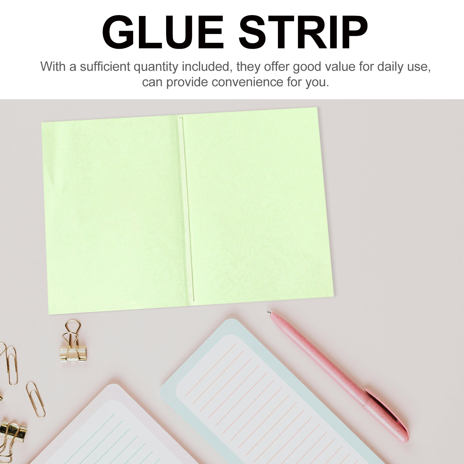 20 Pezzi di Nastro Adesivo per - Bookbinding Supply Kit recensione e prezzo