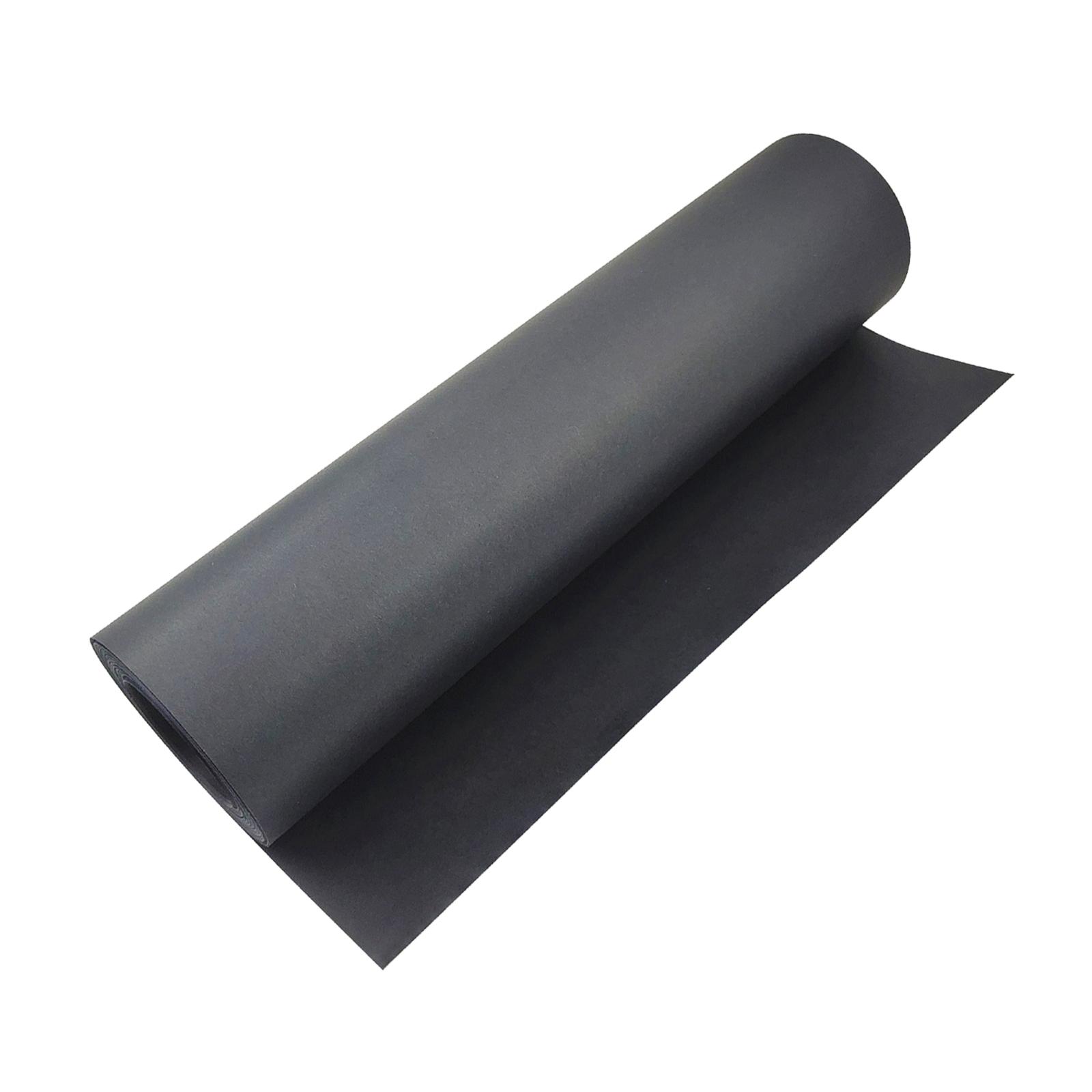 Rotolo di Carta Kraft Nera Eco - Art And Craft Recycle recensione e prezzo