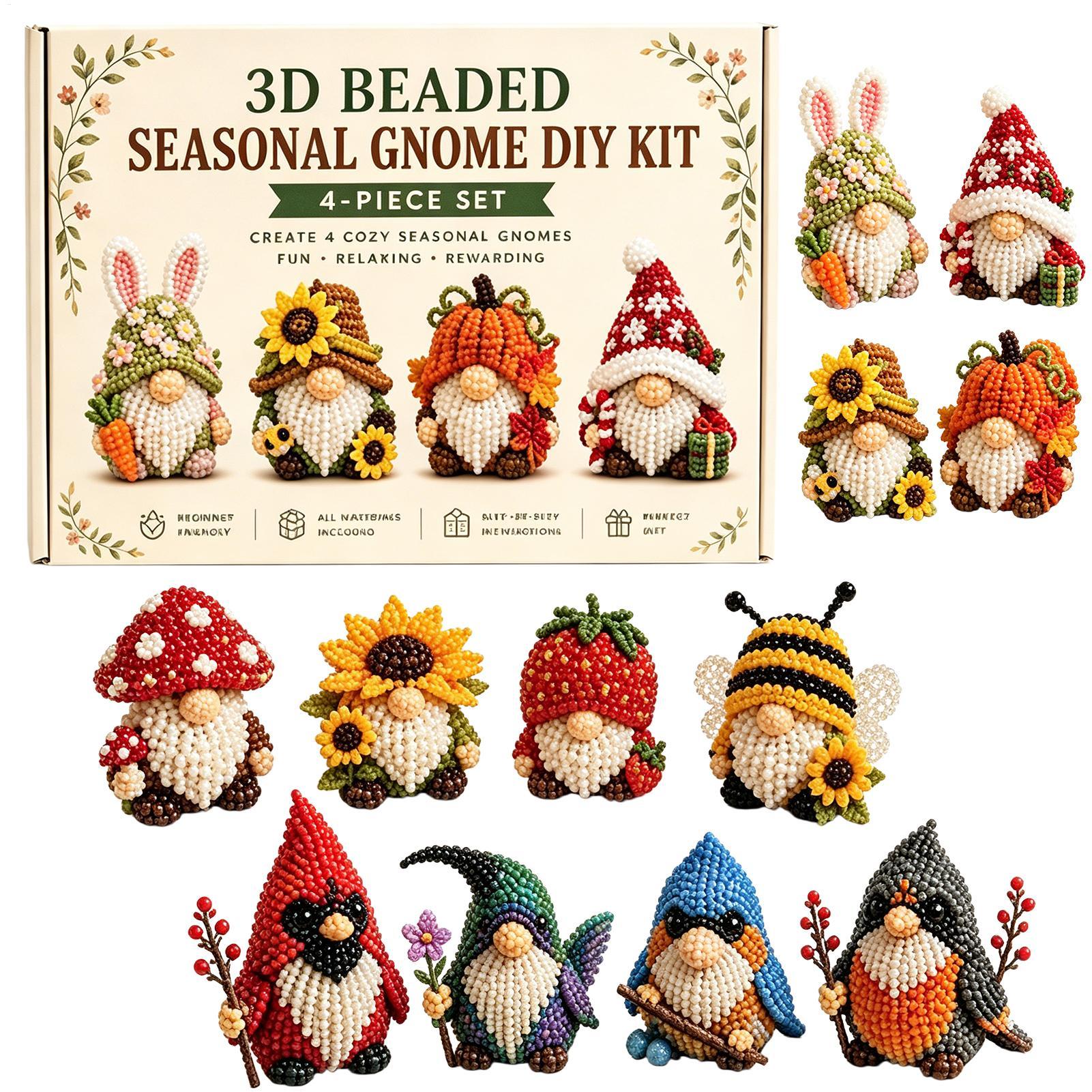 Set di Perline Fai-da-Te per D - Art Craft Workshop recensione e prezzo