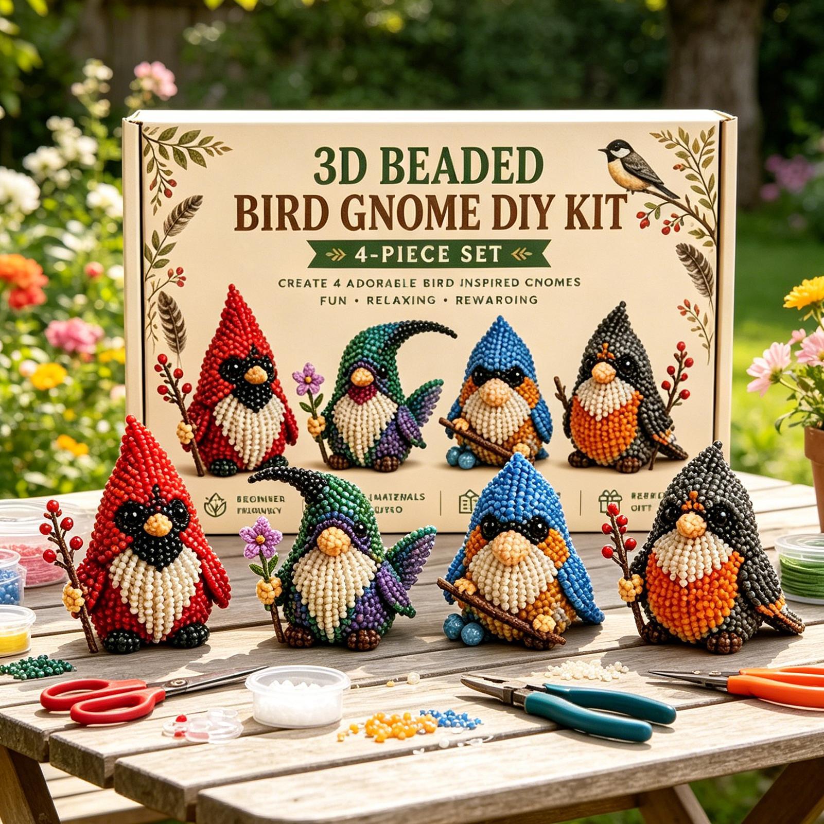 Set di Perline Fai-da-Te per D - Art Craft Workshop recensione e prezzo