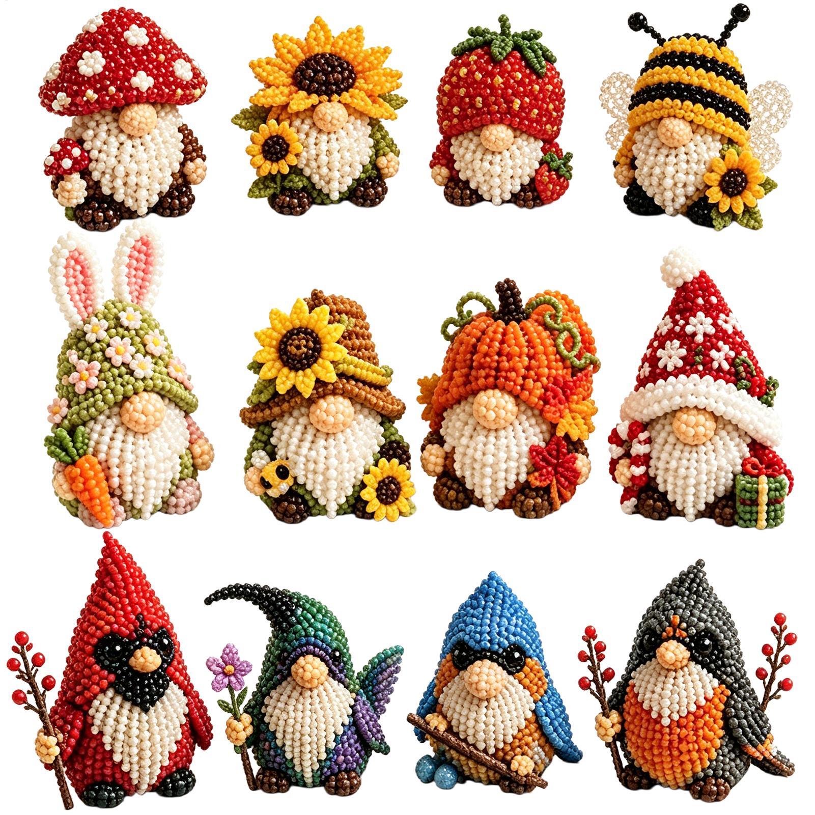 Set di Perline Fai-da-Te per D - Art Craft Workshop recensione e prezzo