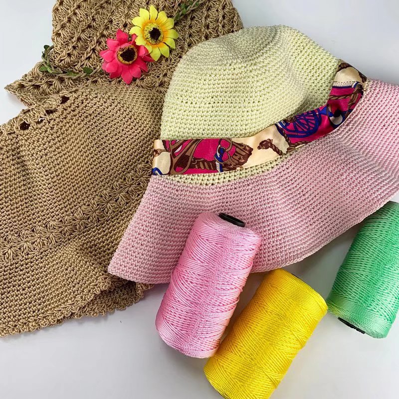 1 Pz 200 m Filato All'uncinett - Art Craft Yarn recensione e prezzo