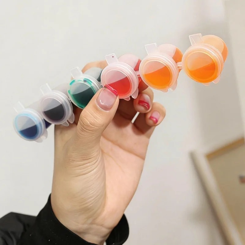 10/30/50 Pezzi Contenitori Vuo - Art Craft Cup recensione e prezzo