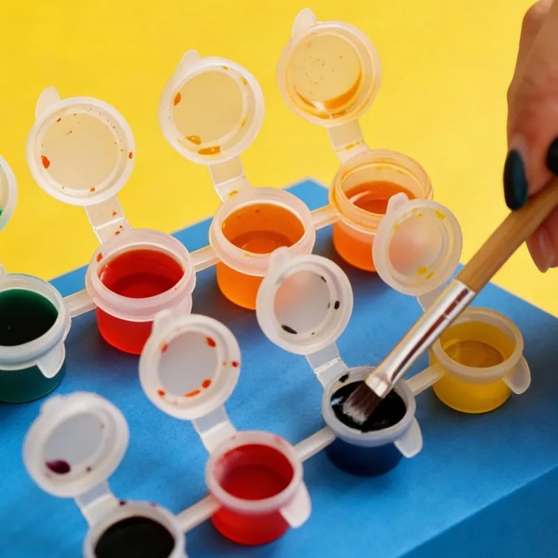 10/30/50 Pezzi Contenitori Vuo - Art Craft Cup recensione e prezzo