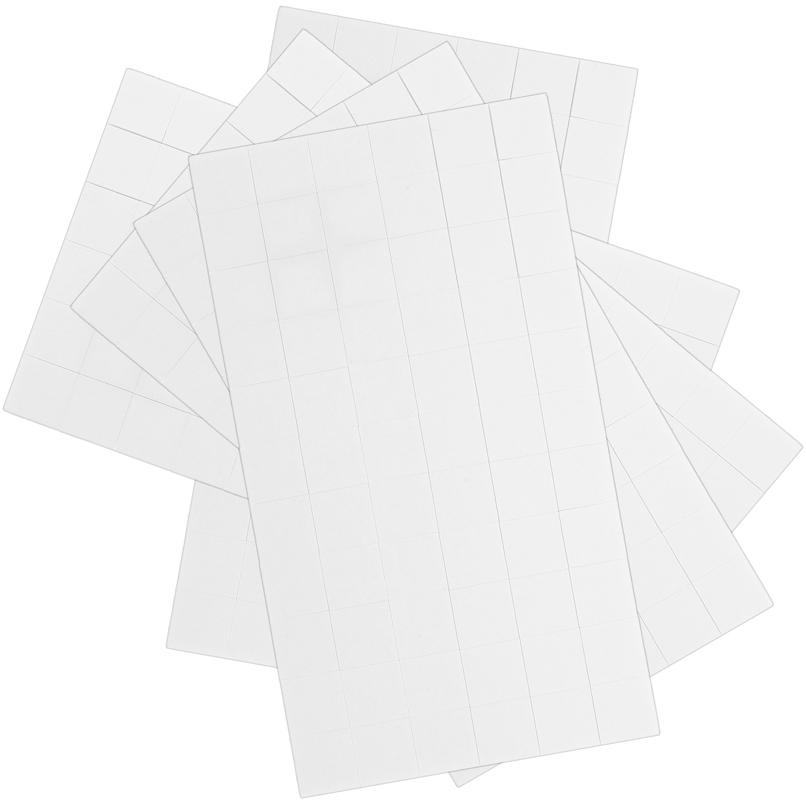 5 Fogli di Quadrati in Schiuma - Art Craft Easy recensione e prezzo