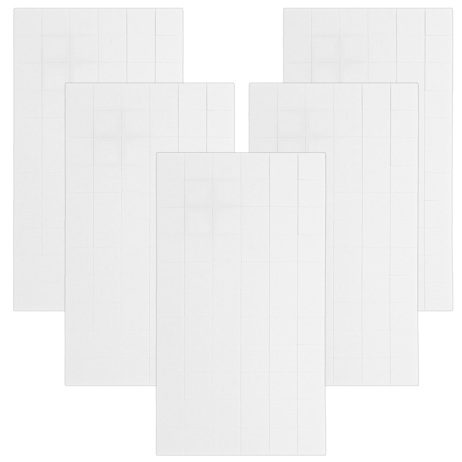 5 Fogli di Quadrati in Schiuma - Art Craft Easy recensione e prezzo