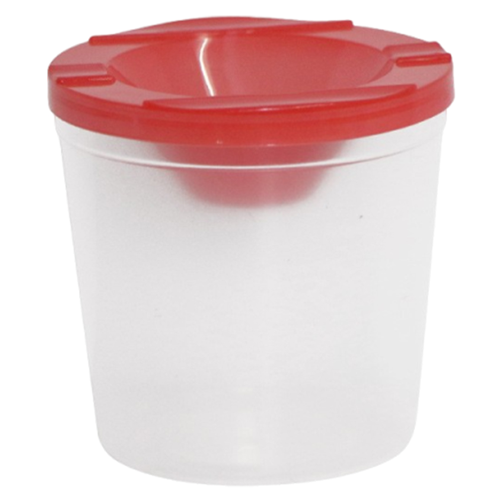 Tazza per pittura con coperchi - Art Craft Cup recensione e prezzo